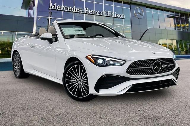 2026 Mercedes-Benz CL CLE 450 for sale in Edison, NJ