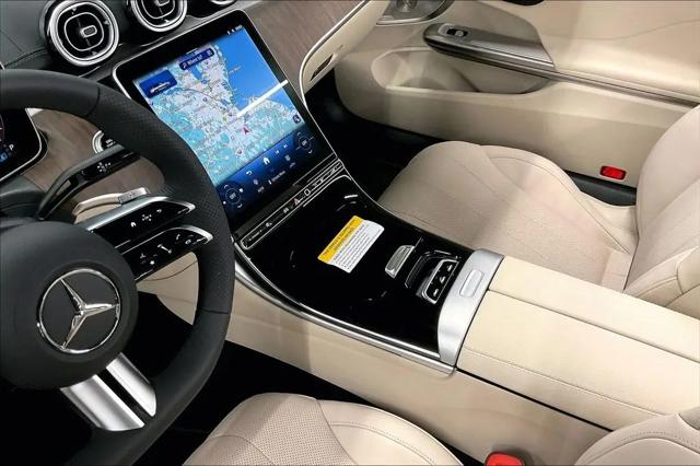 2026 Mercedes-Benz CL CLE 450