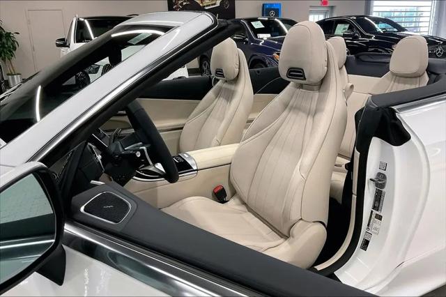 2026 Mercedes-Benz CL CLE 450