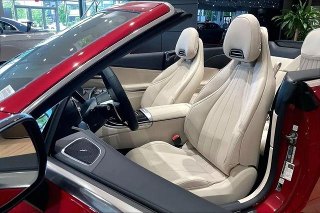 2026 Mercedes-Benz CL AMG CLE 53