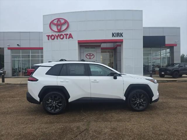 2026 Toyota RAV4 XLE Premium for sale in Grenada, MS