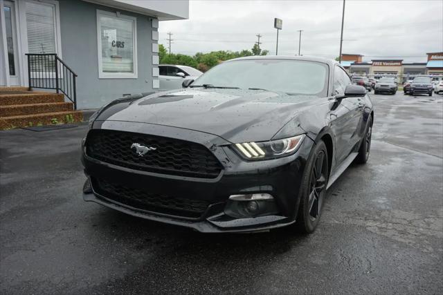 2017 Ford Mustang EcoBoost for sale in Lebanon, TN