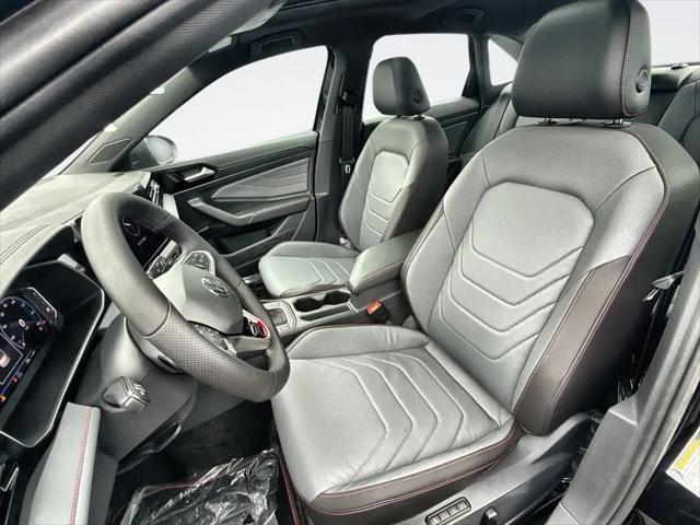 2026 Volkswagen Jetta GLI Autobahn