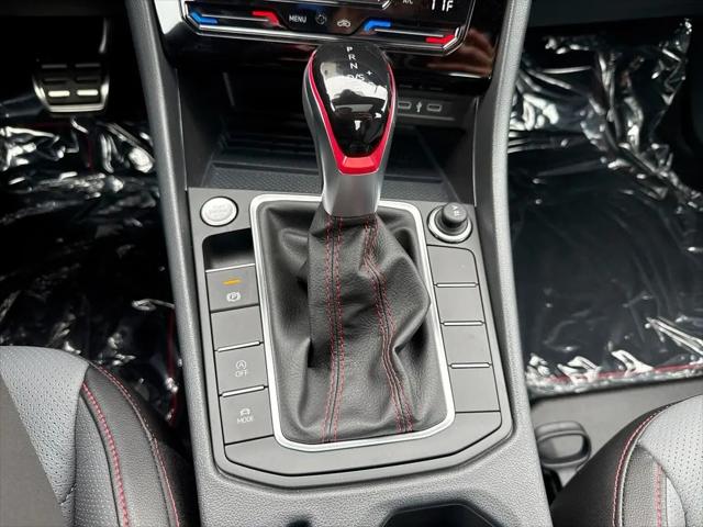 2026 Volkswagen Jetta GLI Autobahn