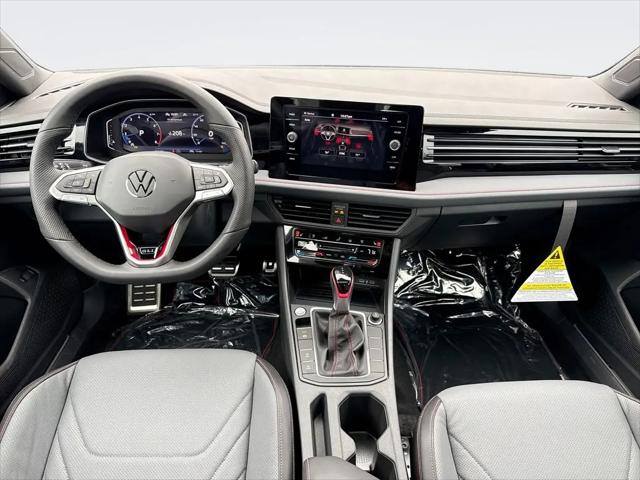 2026 Volkswagen Jetta GLI Autobahn