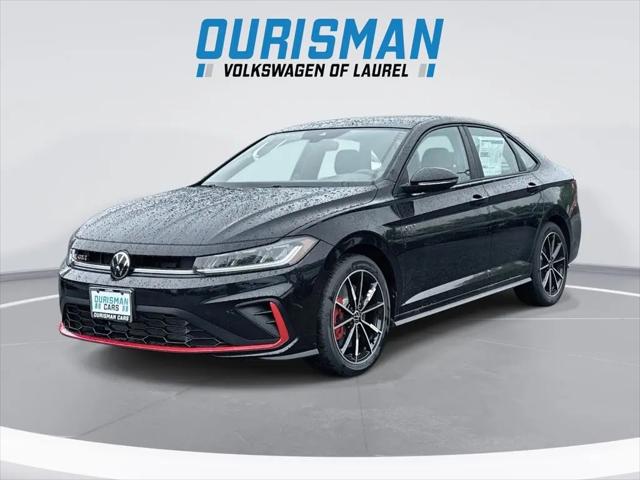 2026 Volkswagen Jetta GLI Autobahn for sale in Laurel, MD