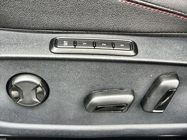 2026 Volkswagen Jetta GLI Autobahn
