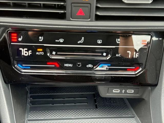 2026 Volkswagen Jetta GLI Autobahn