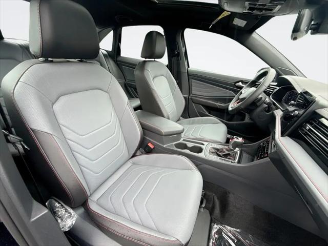 2026 Volkswagen Jetta GLI Autobahn