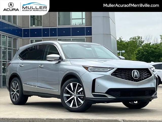 2026 Acura MDX Technology Package for sale in Merrillville, IN