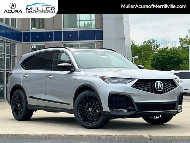 2026 Acura MDX A-SPEC Advance Package for sale in Merrillville, IN