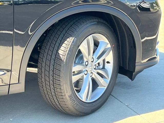 2026 Acura MDX Standard