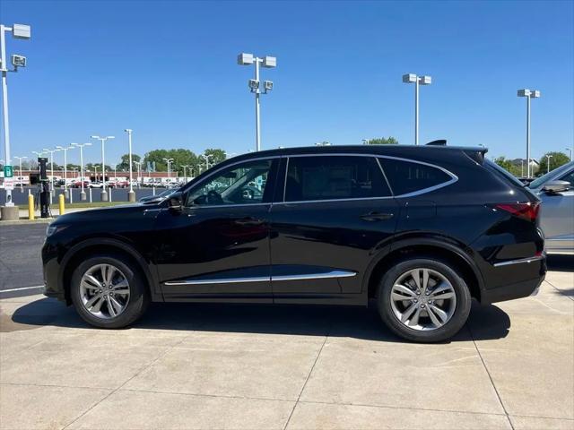 2026 Acura MDX Standard