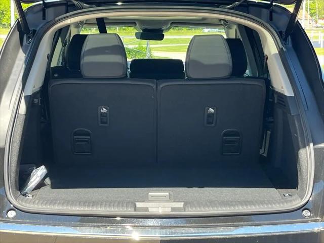 2026 Acura MDX Standard