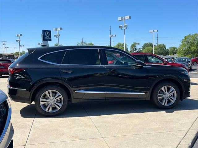2026 Acura MDX Standard