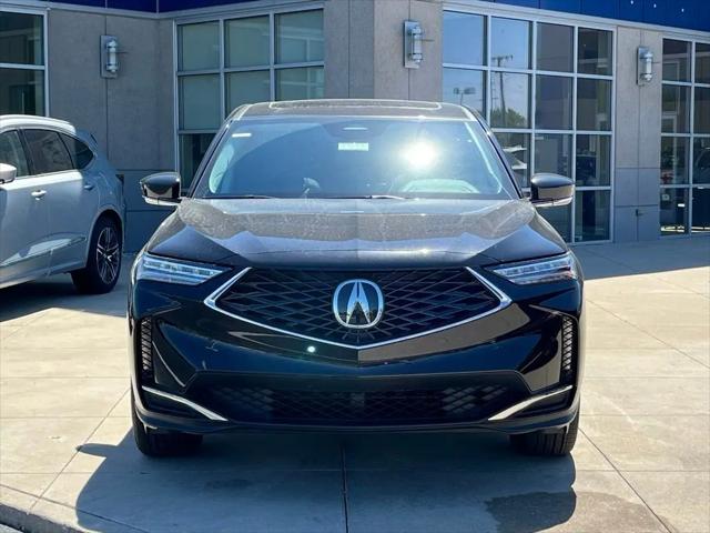 2026 Acura MDX Standard