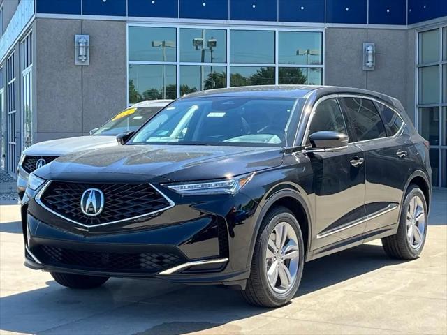 2026 Acura MDX Standard