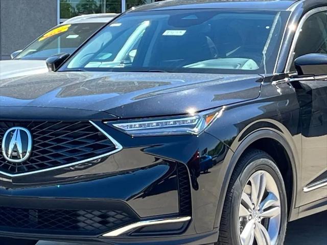 2026 Acura MDX Standard