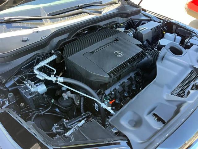 2026 Acura MDX Standard