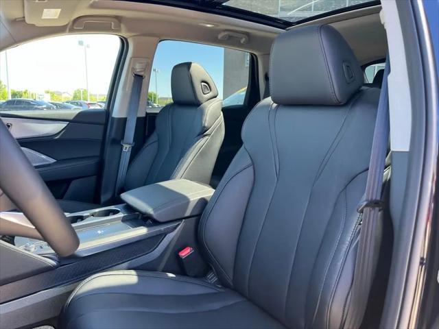 2026 Acura MDX Standard