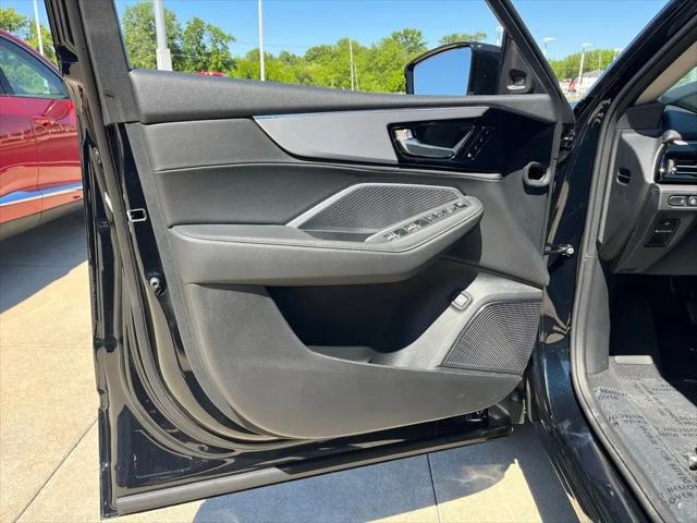 2026 Acura MDX Standard