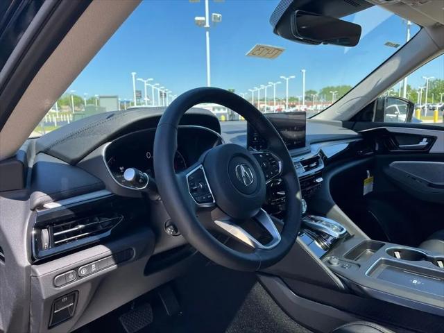 2026 Acura MDX Standard