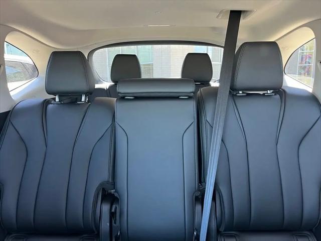 2026 Acura MDX Standard