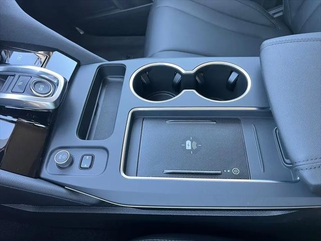 2026 Acura MDX Standard