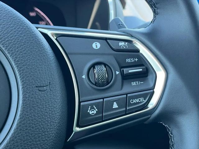 2026 Acura MDX Standard