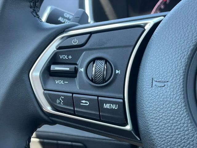 2026 Acura MDX Standard