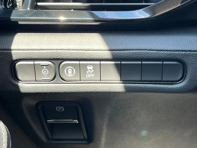 2026 Acura MDX Standard