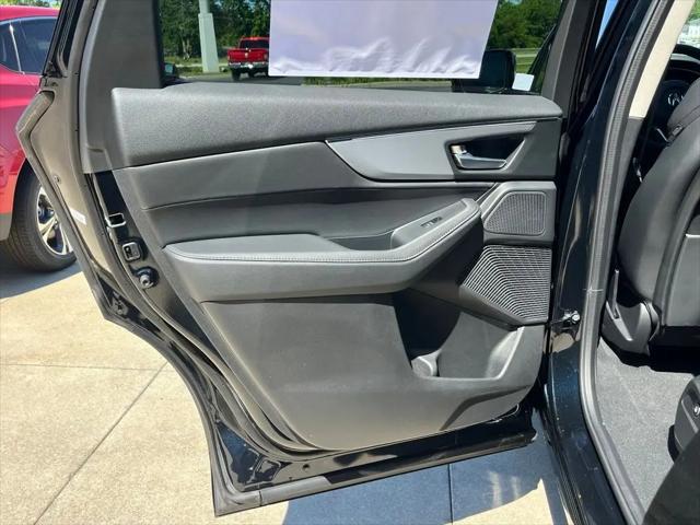 2026 Acura MDX Standard