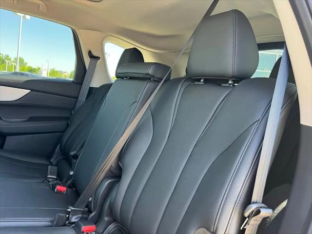 2026 Acura MDX Standard