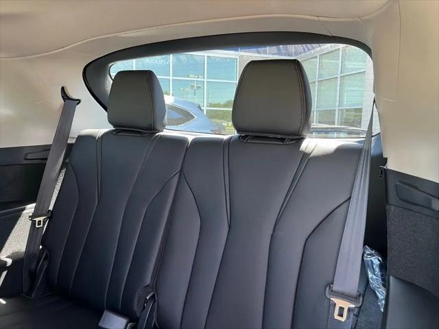 2026 Acura MDX Standard
