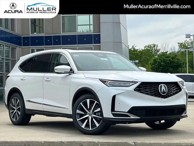 2026 Acura MDX Technology Package for sale in Merrillville, IN