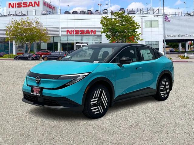 2026 Nissan LEAF SV+ for sale in Mission Hills, CA