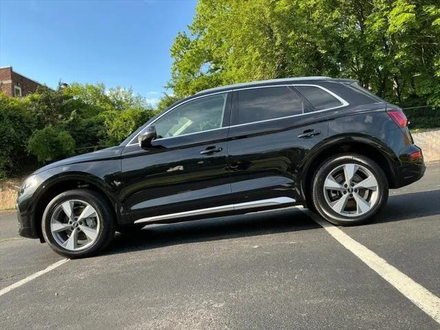 2023 Audi Q5 Premium Plus 40 TFSI quattro S tronic for sale in Woodbury, NJ