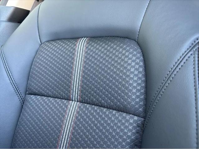 2026 Nissan Altima SR FWD