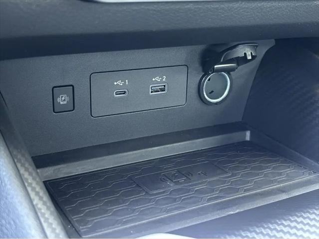 2026 Nissan Altima SR FWD