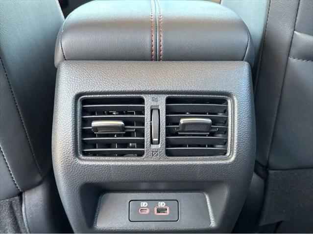 2026 Nissan Altima SR FWD