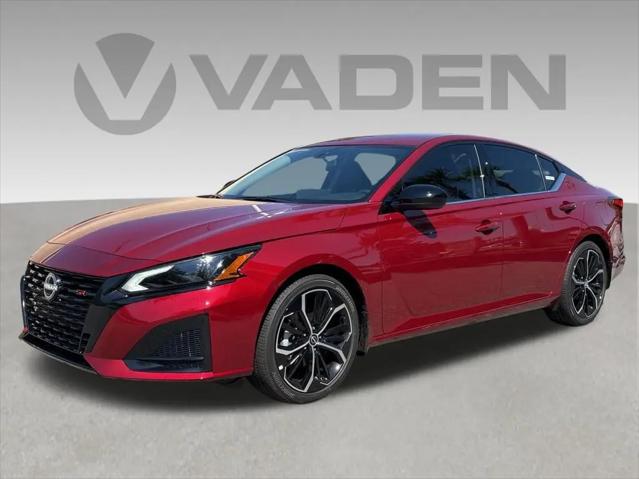 2026 Nissan Altima SR FWD for sale in Hinesville, GA