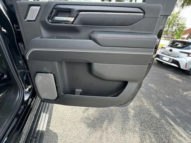 2026 GMC Sierra 2500HD Crew Cab, Standard Bed, AT4X, 4WD