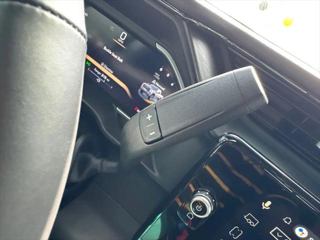 2026 GMC Sierra 2500HD Crew Cab, Standard Bed, AT4X, 4WD
