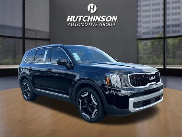 2024 Kia Telluride EX for sale in Albany, GA