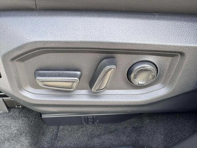 2026 Toyota Tundra Limited CrewMax 6.4' Bed