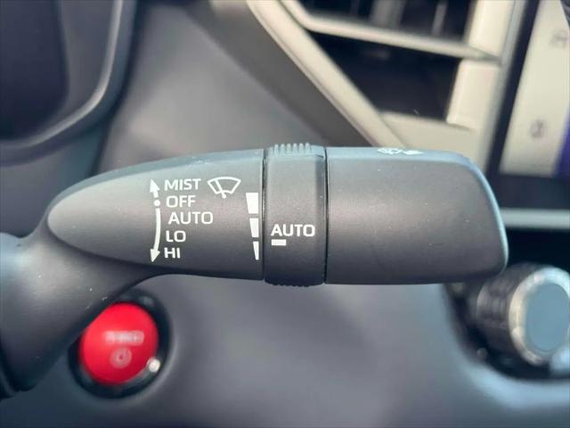 2026 Toyota Tundra Limited CrewMax 6.4' Bed