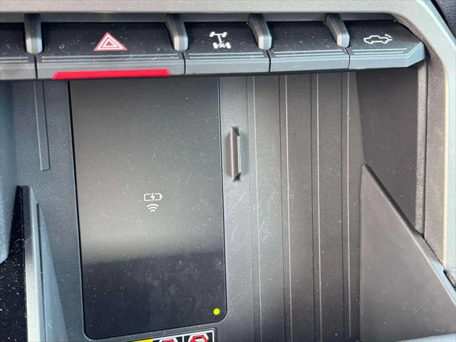 2026 Toyota Tundra Limited CrewMax 6.4' Bed