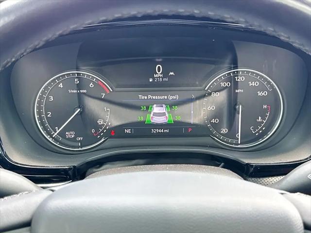 2023 Cadillac XT6 FWD Luxury