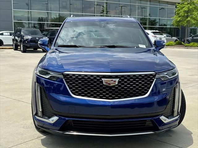 2023 Cadillac XT6 FWD Luxury