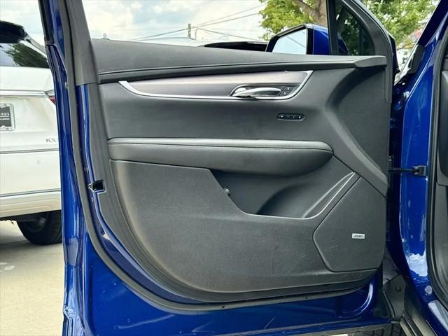 2023 Cadillac XT6 FWD Luxury